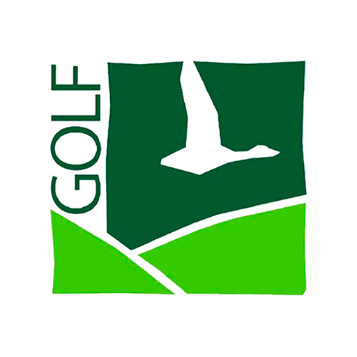 Golf de Rougemont logo