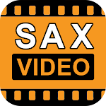 Cover Image of ดาวน์โหลด Sax Video | Video Downloader | Short Trending App 1.0.3 APK