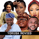 Yoruba Movies- Africa Nigerian - Androidアプリ