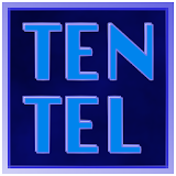 TENTEL - Calc Brain Puzzle icon