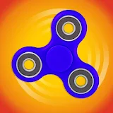 super fidget spinner adventure icon