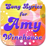 Song Memory for AMY WINEHOUSE icon
