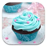 Cupcakes Live Wallpapers icon