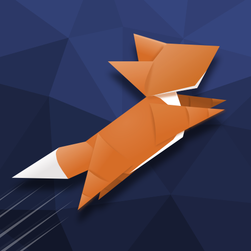 Fast like a Fox 1.4.0 Icon