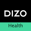 DIZO Health icon