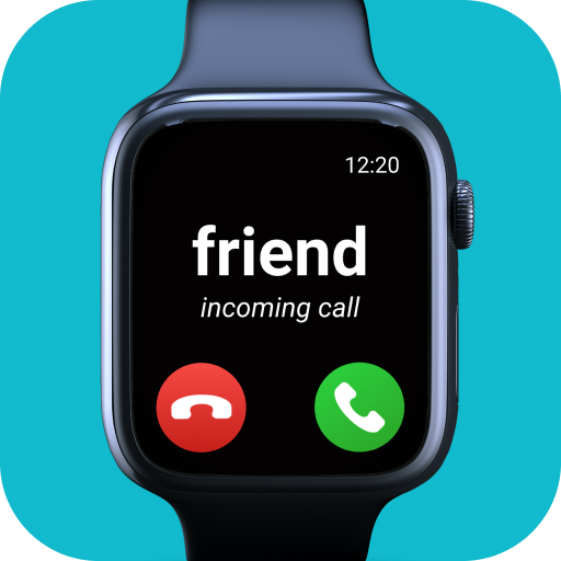 esférico almacenamiento ensayo SmartWatch Sync (Wear OS) - Aplicaciones en Google Play