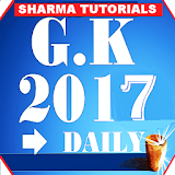 GK 2017-18 & Current Affairs/सामान्य ज्ञान icon