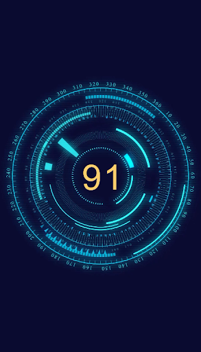 WiFi Hacker Detector Screen 2