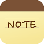 Cover Image of Download Notepad, Notes, Color Notebook  APK
