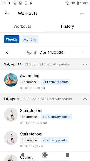 YMCA of Central Kentucky Screenshot 4 - AppWisp.com