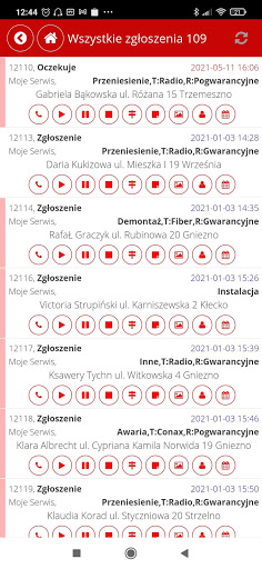 iPOT24 Screen 3