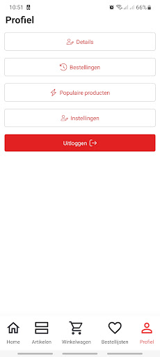 Zeeuws Vis & Vlees Huys Screen 2