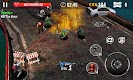 screenshot of Zombie Overkill 3D