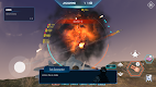 screenshot of Air Battle Mission