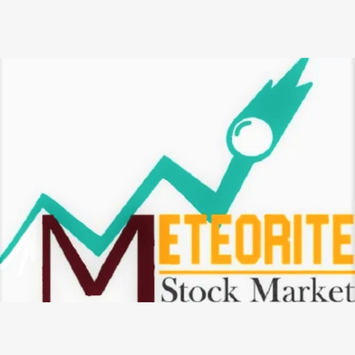 Meteorite stock market Screen 3