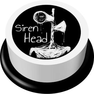 Siren Head Button | Meme sound