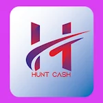 Cover Image of Tải xuống Hunt Cash 1.0 APK