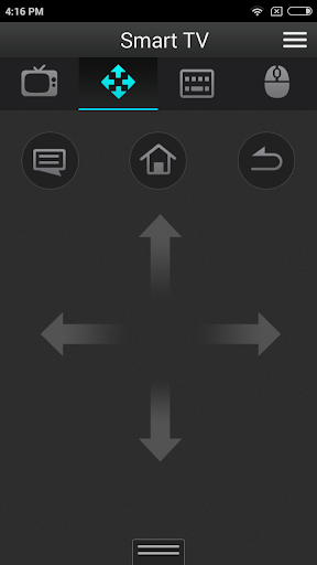 Control Remoto Panavox Screenshot 3 - AppWisp.com