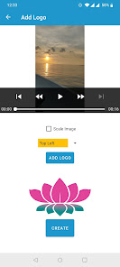 Captura de Pantalla 7 Utilidades de video android