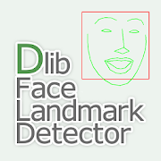 DlibFaceLandmarkDetectExample 1.2.6 Icon