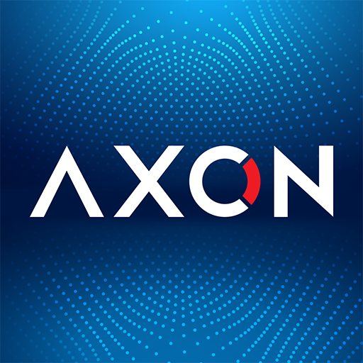 ADAS MANAGER - AXON 3.2 logo