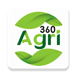 Icon image Agri360 nhật ký nông nghiệp