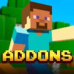 Cover Image of Download Addons for Minecraft PE - MCPE 1.5 APK