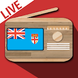 Radio Fiji Live Station FM | Fiji Radios ?? icon