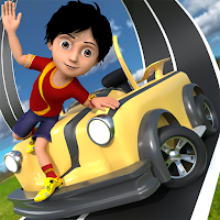 Shiva Turbo Racer 3D