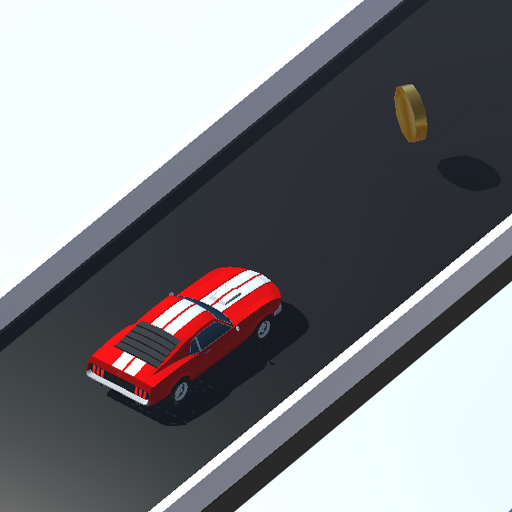 Tough Roads logo