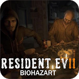 Guide Resident Evil Biohazart icon
