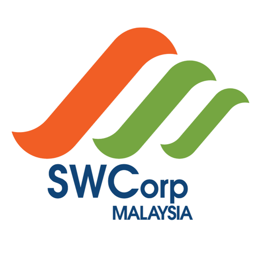 SWCorp SPKK logo