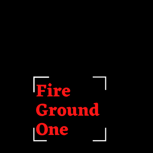 Fire Ground One logo