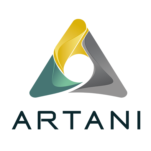 Artani ZB logo