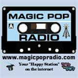 Magic Pop Radio icon