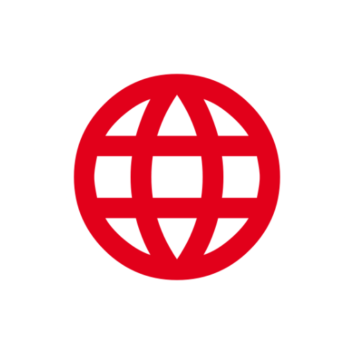 DHBWorld logo