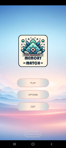Memory Match