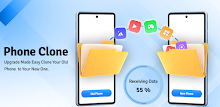 Phone Clone Data: Smart Switch APK