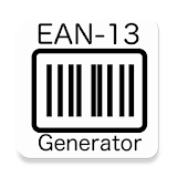 EAN 13 Code Generator icon
