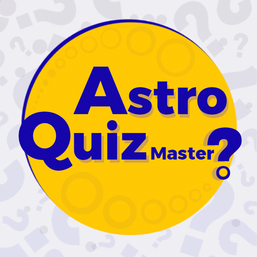 Astro Quiz Master logo