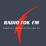 Cover Image of ดาวน์โหลด Rádio TOK FM 1.4 APK