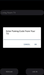 Screenshot 18 TCL Android TV Remote android
