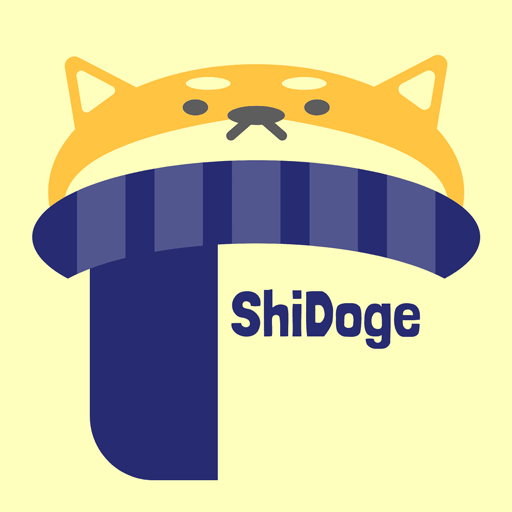 ShiDoge logo