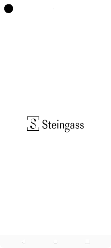 Android application Steingass screenshort