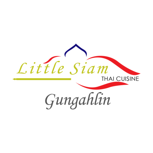 Little Siam Thai Restaurant logo