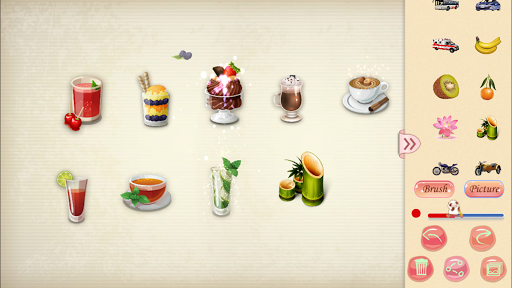 Draw Screen 2
