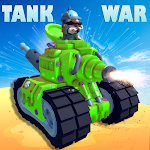 Cover Image of 下载 Tank War Game- 3V3 Tank Battle 2.1 APK