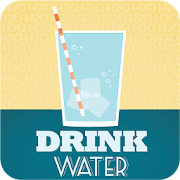 Water Reminder – Drinking water app
