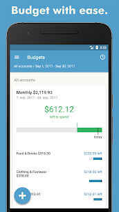 Toshl Finance – Personal Budget & Expense Tracker v3.5.9 APK (latest version) Free For Andriod 4