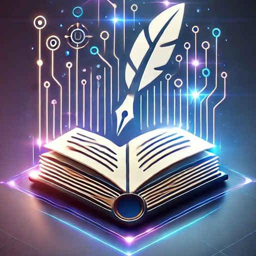 StoryCraft :AI Story Generator Laai af op Windows